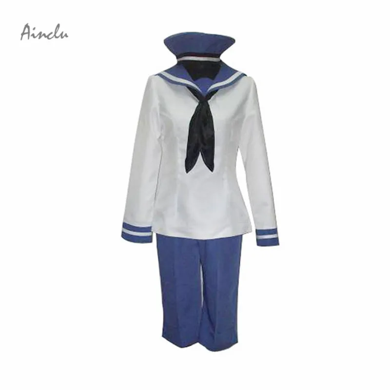 Ainclu New Axis Powers Hetalia - Anime Cosplay New Zealand 评论和价格