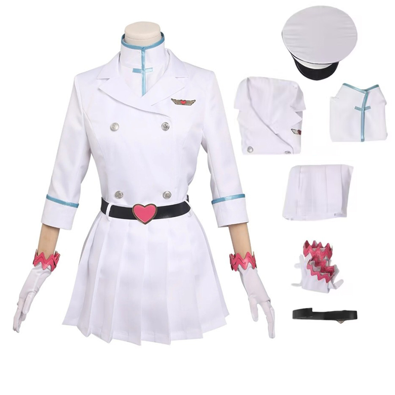Customized Anime Bambietta Bas - Anime Cosplay Maid 评论和价格