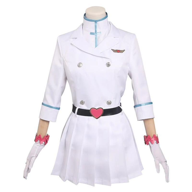 Customized Anime Bambietta Bas - Anime Cosplay Maid 评论和价格