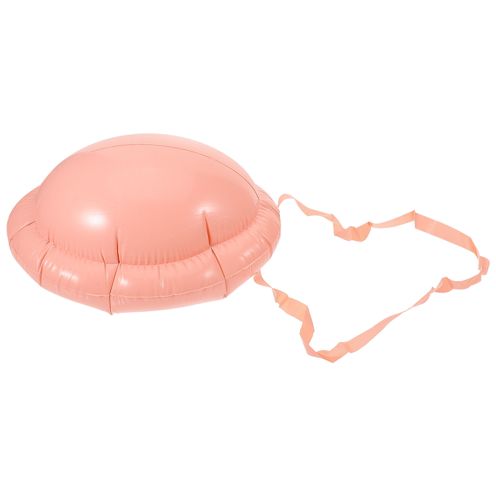 Inflatable Pregnant Belly Prop - Anime Cosplay Pregnant 评论和价格