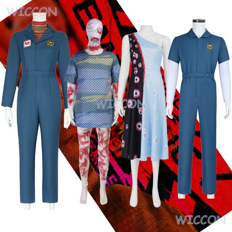 [YiNuo Store]Anya Cosplay Cost - Anime Cosplay Anya 评论和价格