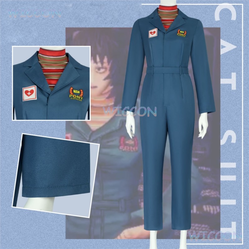 [YiNuo Store]Anya Cosplay Cost - Anime Cosplay Anya 评论和价格