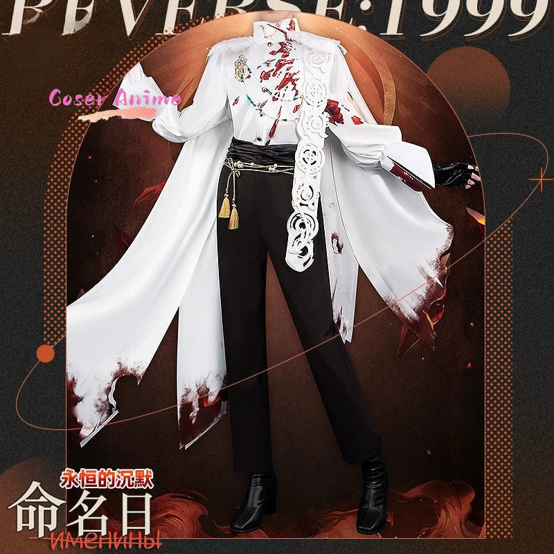 Reverse:1999 Name Day The Deat - Anime Cosplay Name 评论和价格