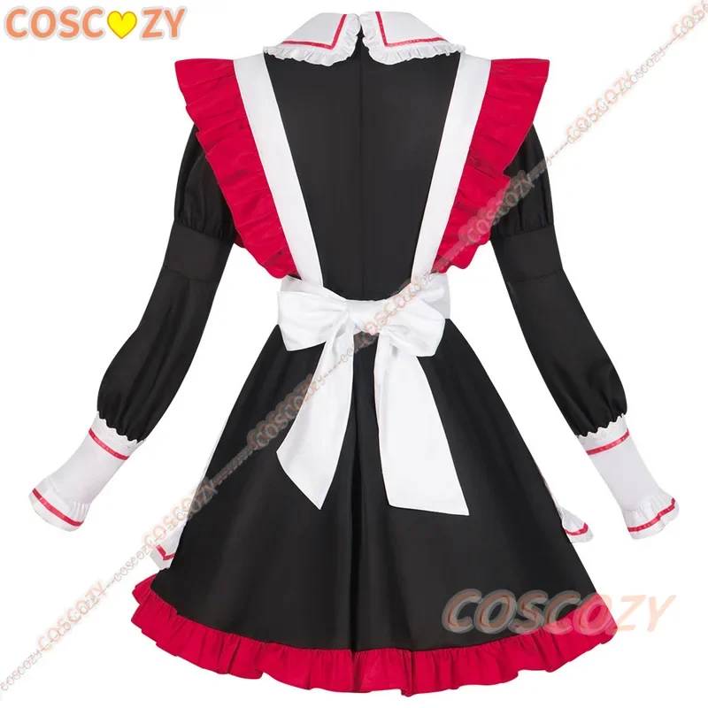 2026 No Ko Kana Ruby Hoshino C - Anime Cosplay Outfit Ideas 评论和价格