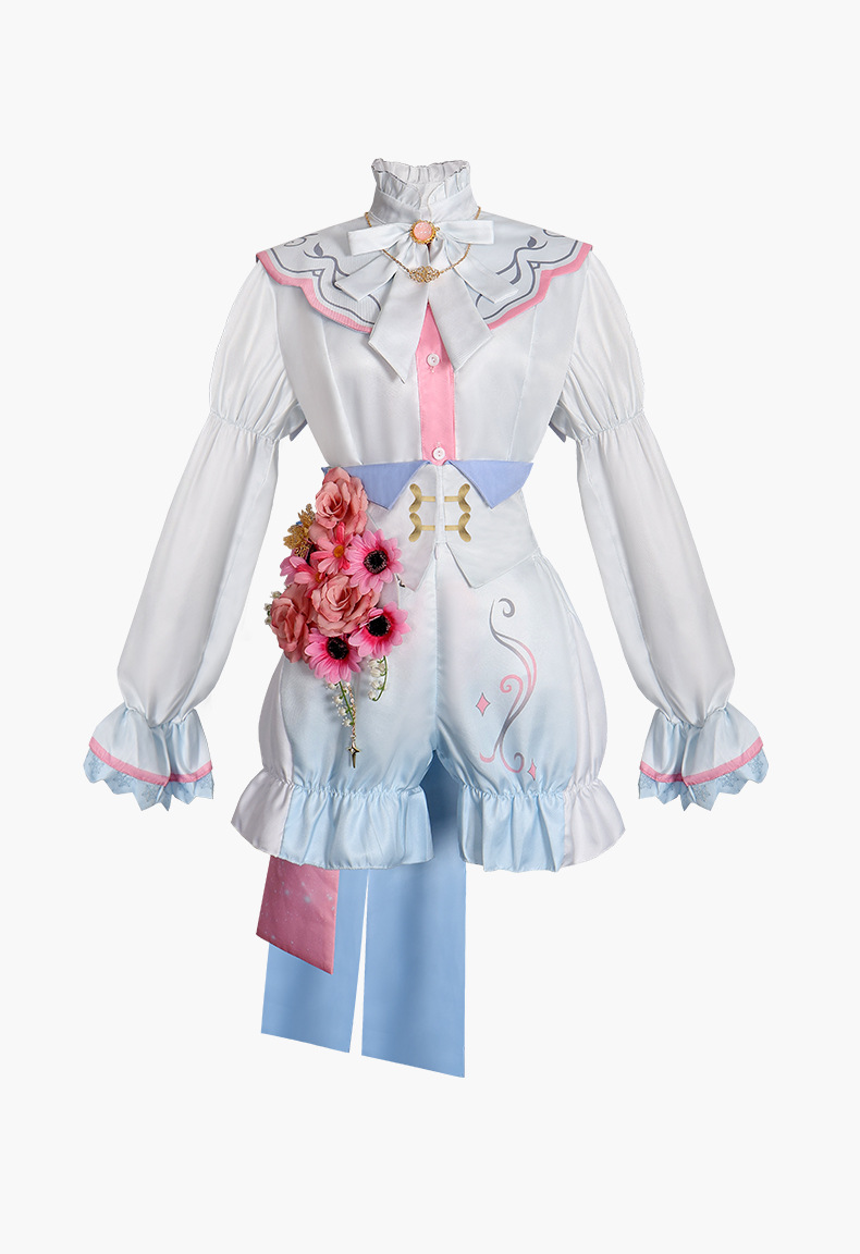 Anime PJSK Otori Emu Cosplay C - Anime Cosplay Outfit 评论和价格