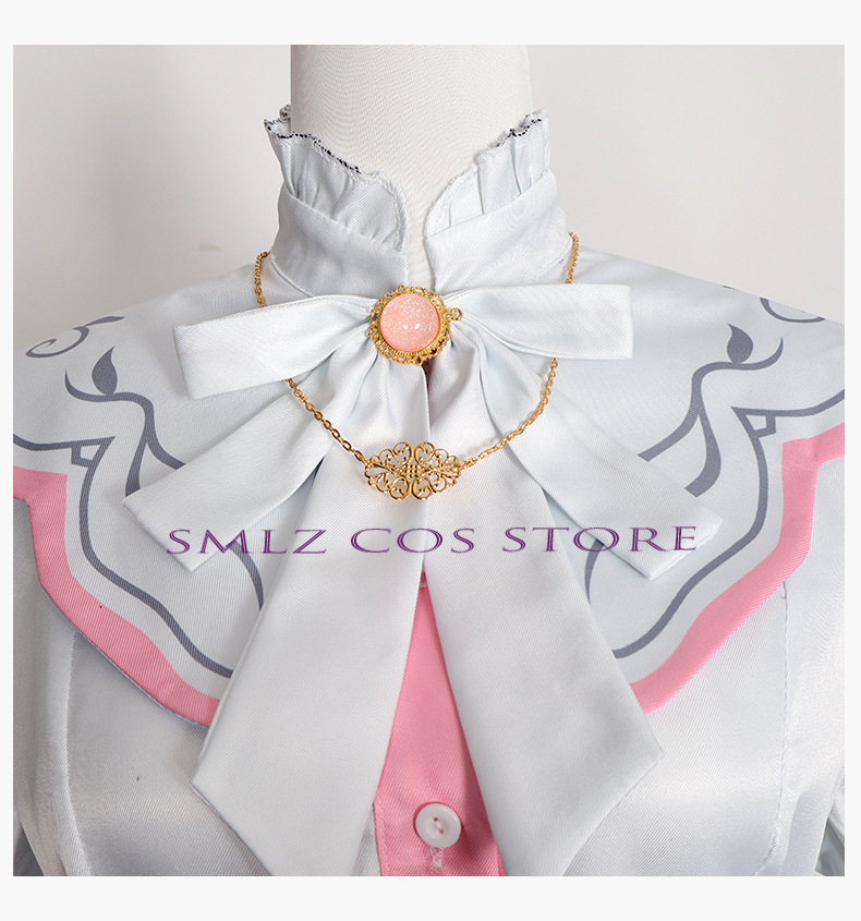 Anime PJSK Otori Emu Cosplay C - Anime Cosplay Outfit 评论和价格