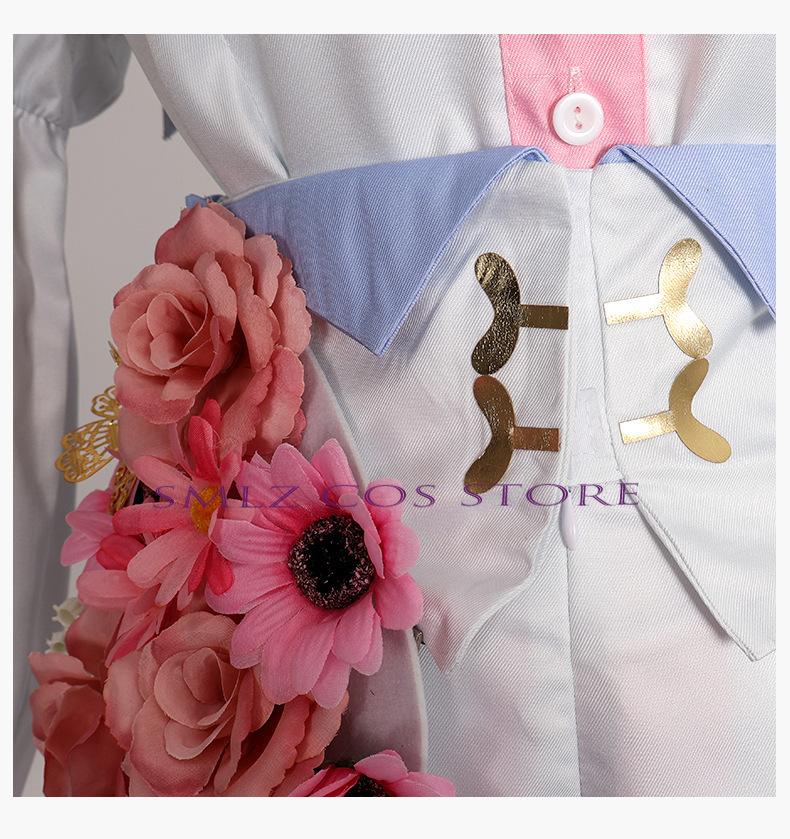 Anime PJSK Otori Emu Cosplay C - Anime Cosplay Outfit 评论和价格