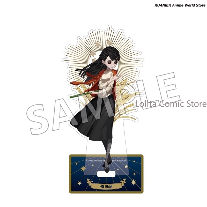 Identity Ⅴ Luchino Diruse Prie - Anime Cosplay Outfit 评论和价格