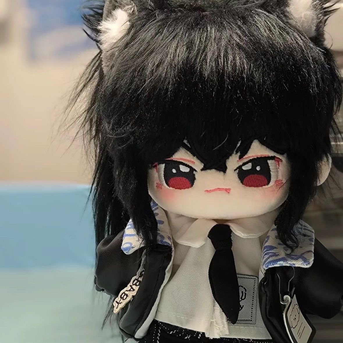 Original Demonic Ancestor Anim - Anime Yang Cosplay 评论和价格