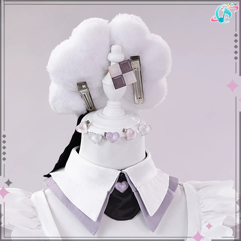 Akiyama Mizuki Valentine Maid  - Anime Cosplay Maid 评论和价格