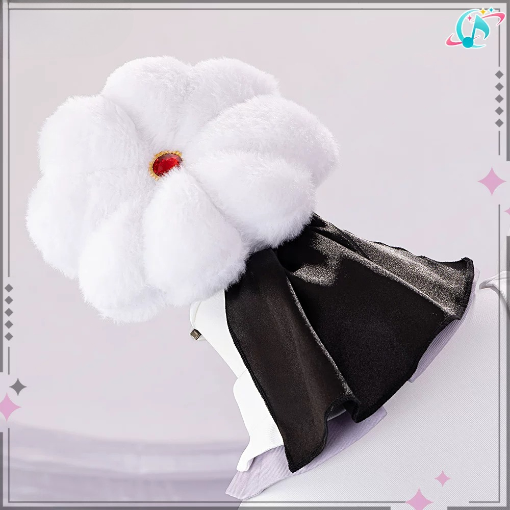 Akiyama Mizuki Valentine Maid  - Anime Cosplay Maid 评论和价格