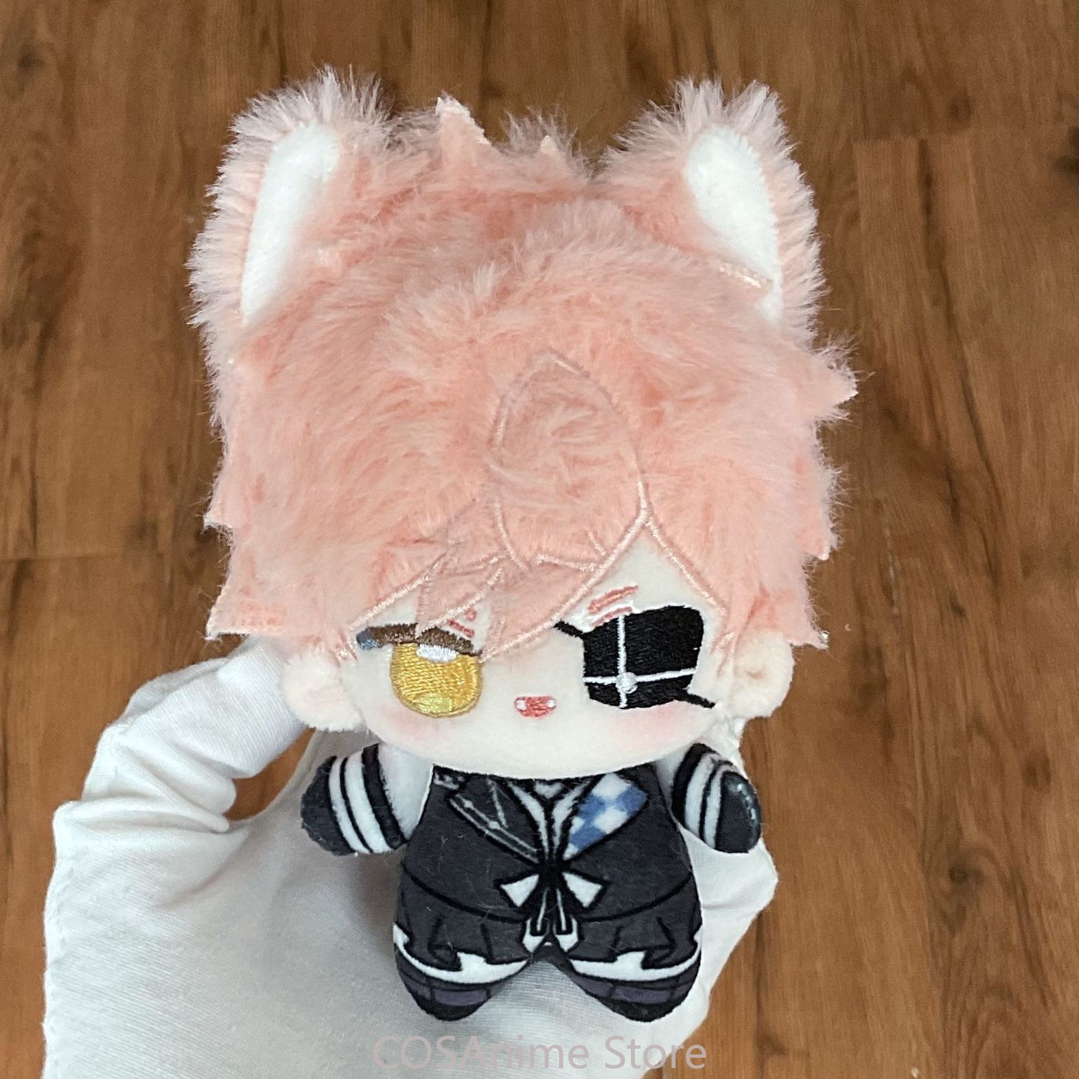 Tsukinami Carla Tsukinami Shin - Cosplay Anime Female Characters 评论和价格