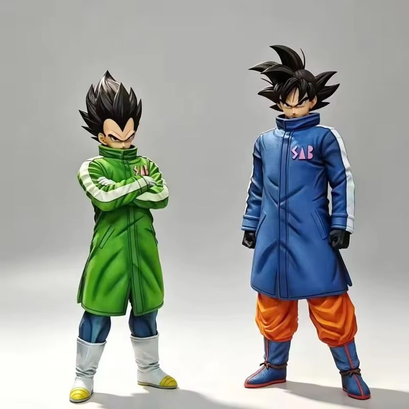 Dragon Ball Super Saiyan Snow  - Dragon Ball Saiyan Armor 评论和价格