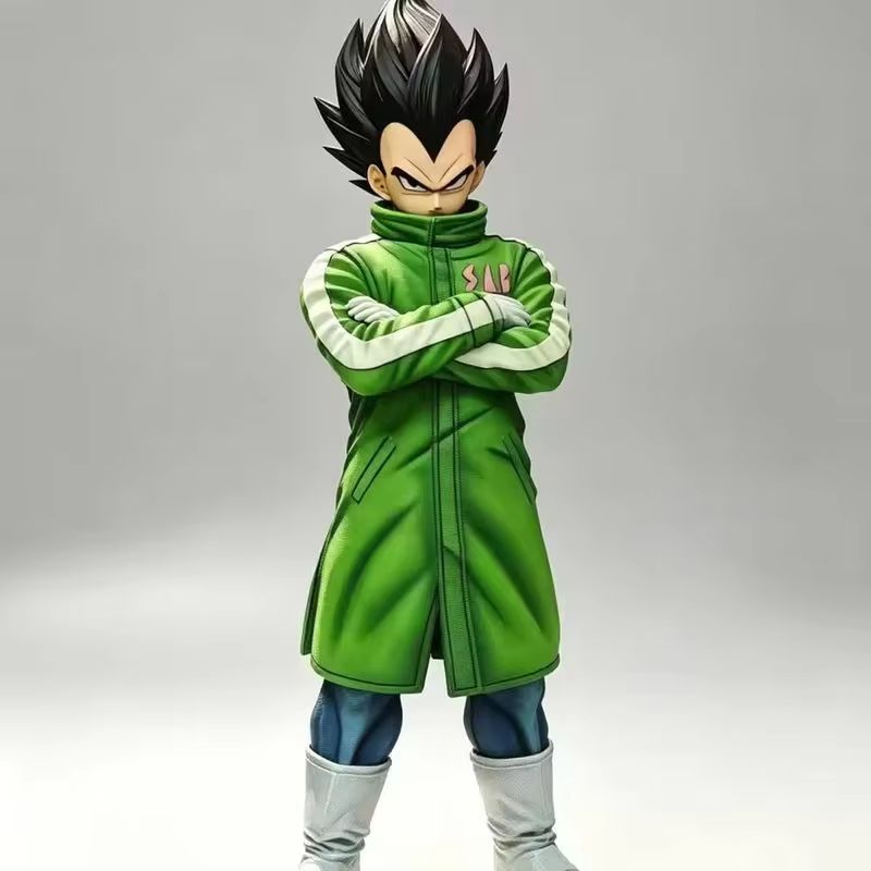 Dragon Ball Super Saiyan Snow  - Dragon Ball Saiyan Armor 评论和价格