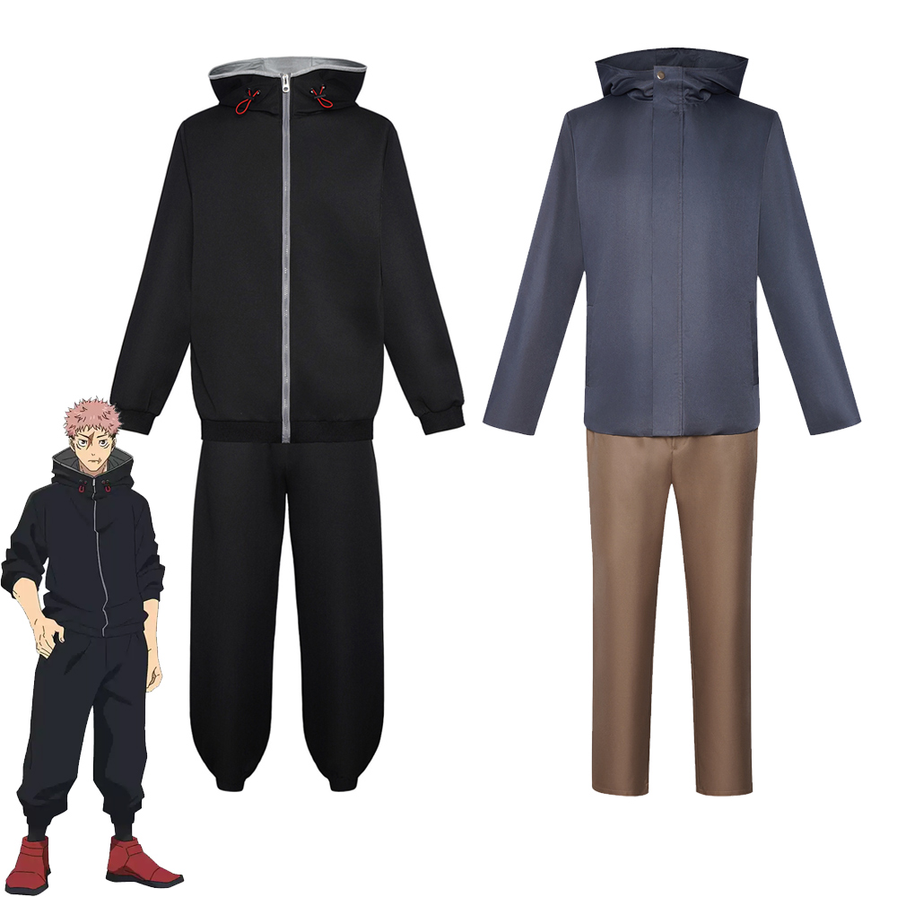 Japanese Anime Jujutsu Kaisen  - Anime Cosplay Jujutsu Kaisen 评论和价格