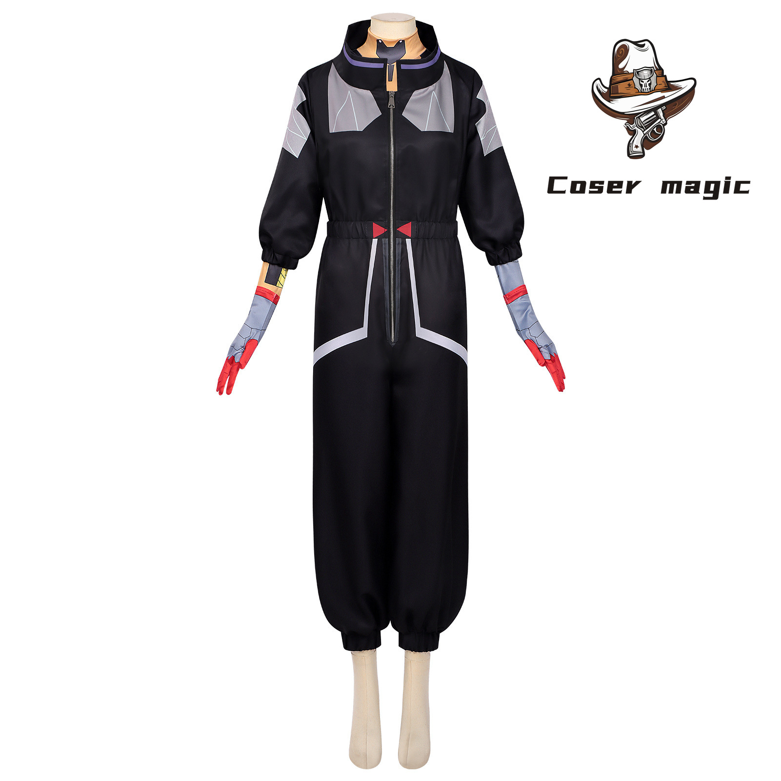 Taliya Yang Cosplay Costume Un - Anime Yang Cosplay 评论和价格