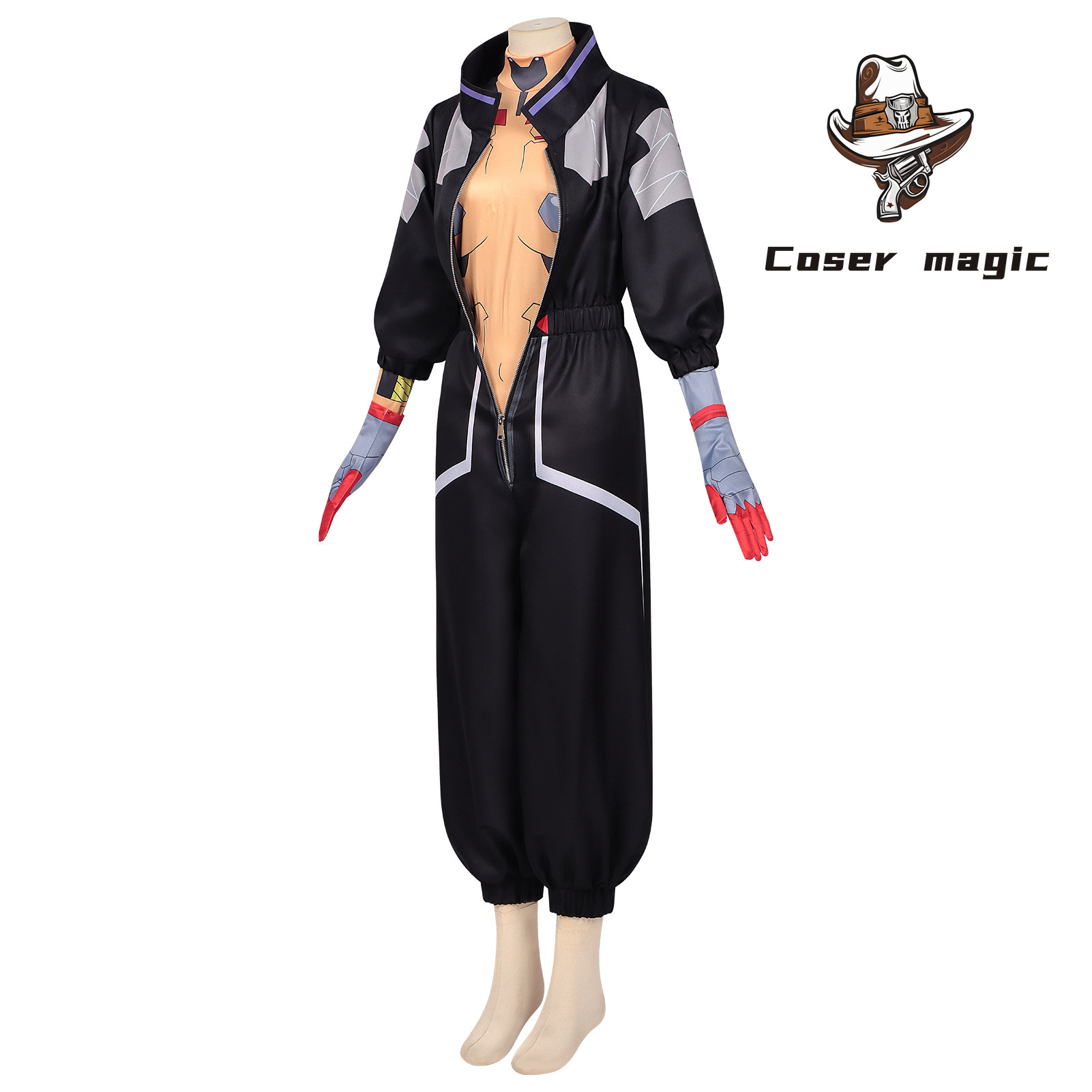 Taliya Yang Cosplay Costume Un - Anime Yang Cosplay 评论和价格