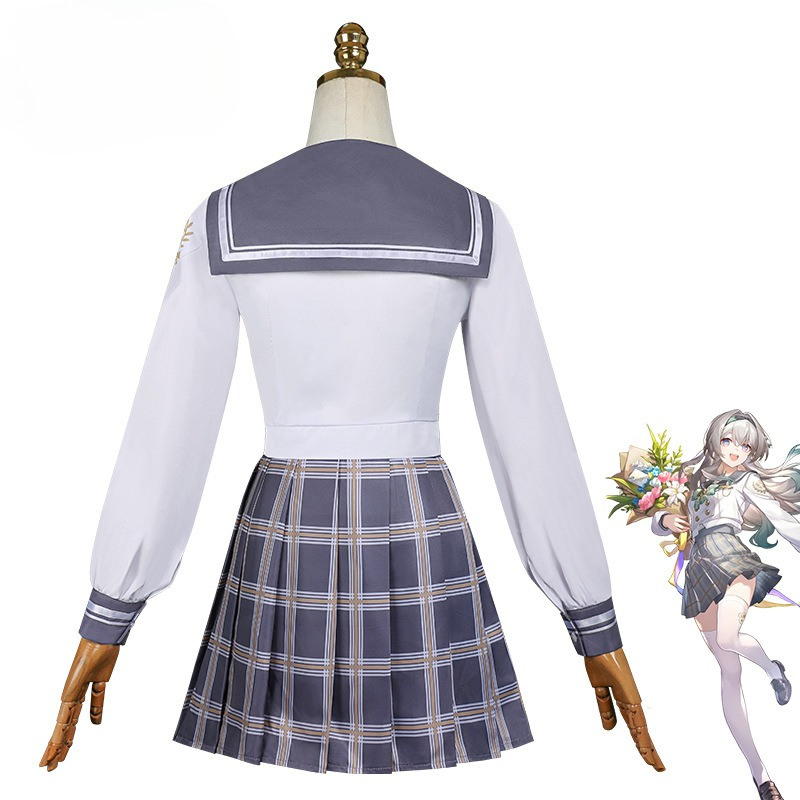 In Stock Firefly Cosplay Costu - Anime Cosplay Name 评论和价格