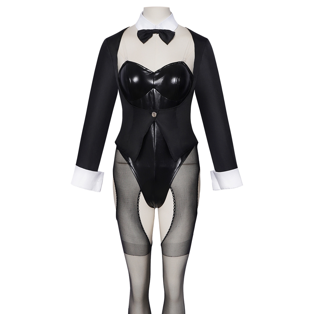 XIN LAI SEN Unisex Anime Cos K - Anime Cosplay Bunny 评论和价格
