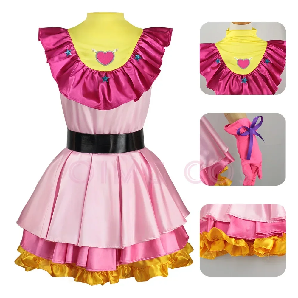 Hoshino Ai Cosplay Maid Attire - Anime Cosplay Maid 评论和价格