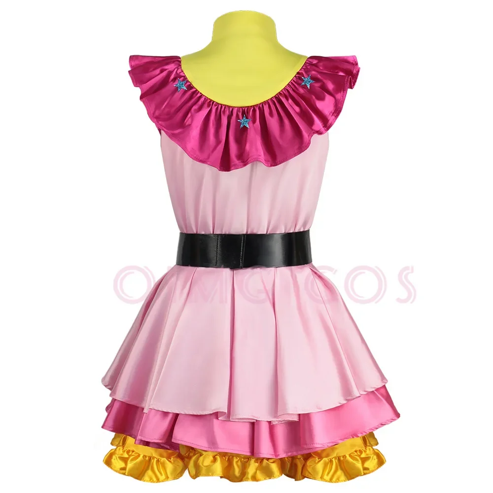 Hoshino Ai Cosplay Maid Attire - Anime Cosplay Maid 评论和价格