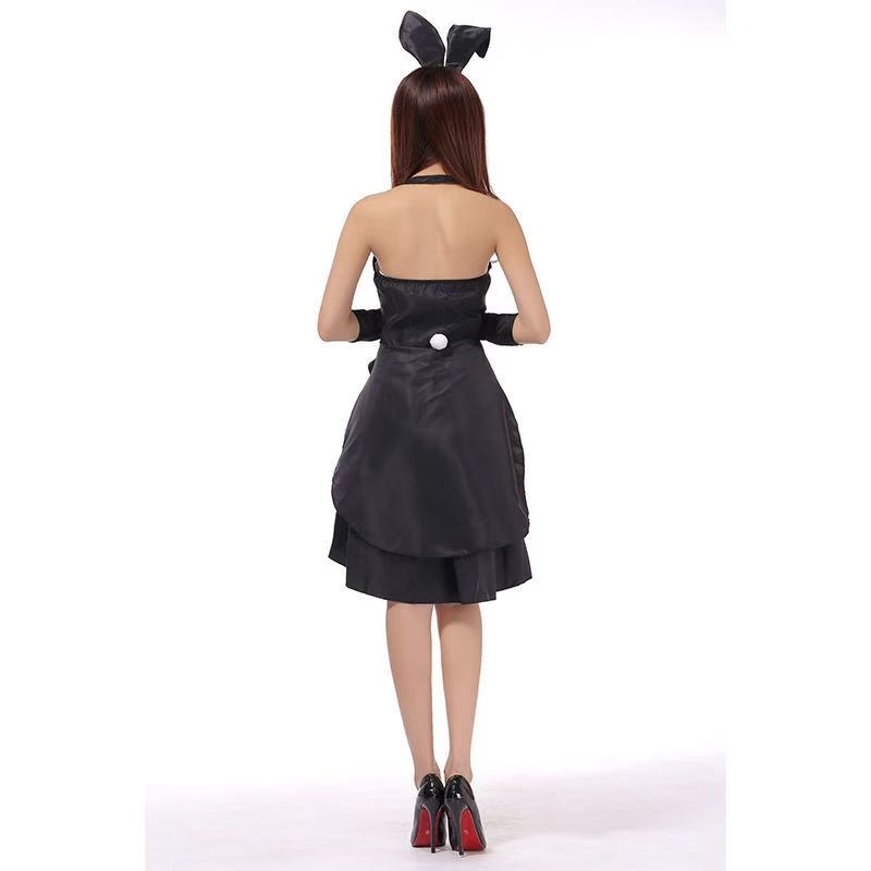 LUCKY Unisex Anime Cos Bunny G - Anime Cosplay Bunny 评论和价格