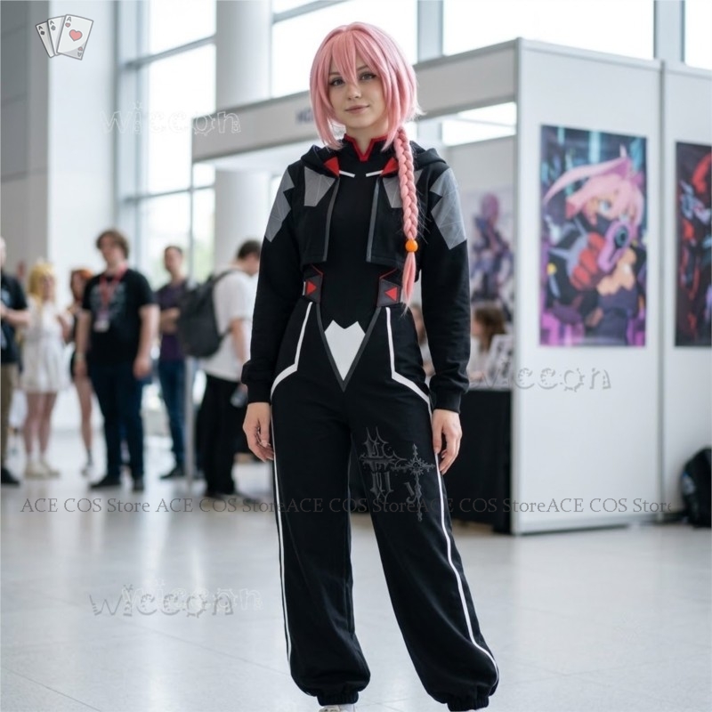 Cyberpunk Talia Yang Cosplay – - Anime Yang Cosplay 评论和价格