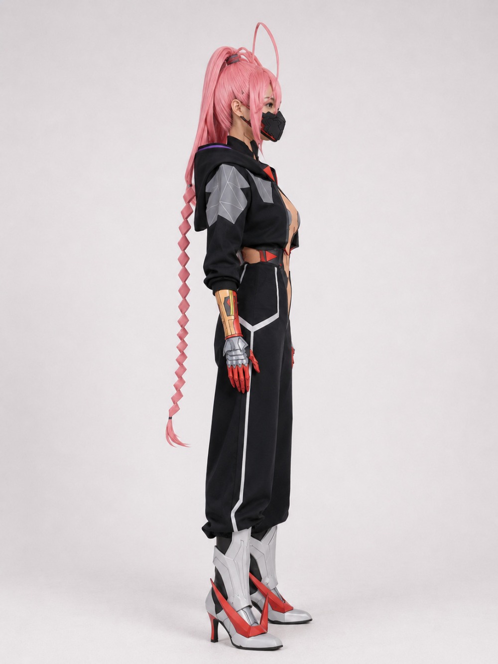 Cyberpunk Edgerunners 2 Talia  - Anime Yang Cosplay 评论和价格