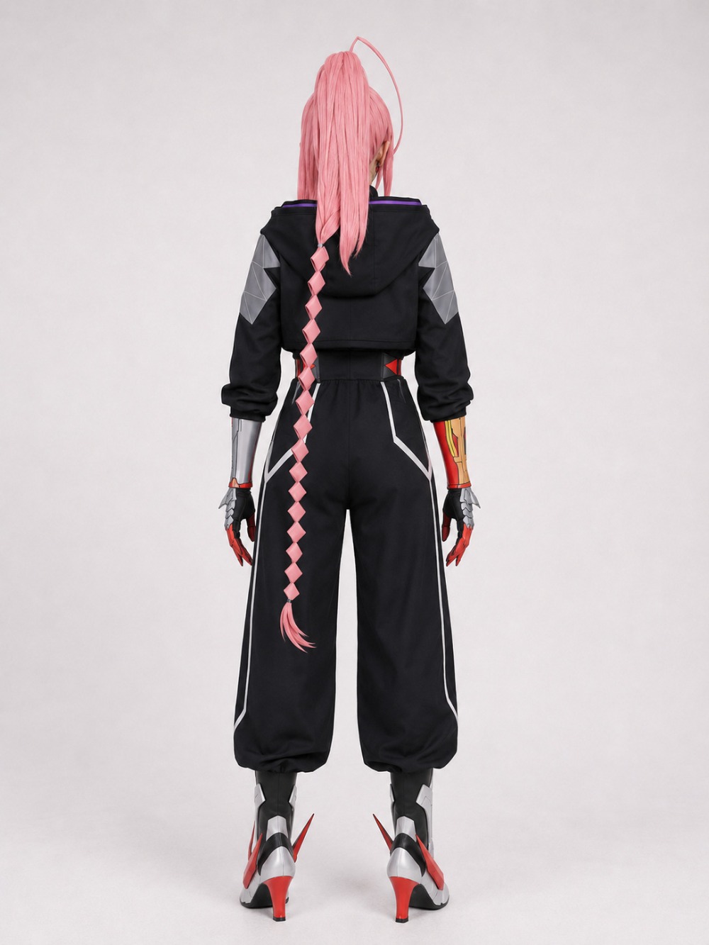 Cyberpunk Edgerunners 2 Talia  - Anime Yang Cosplay 评论和价格