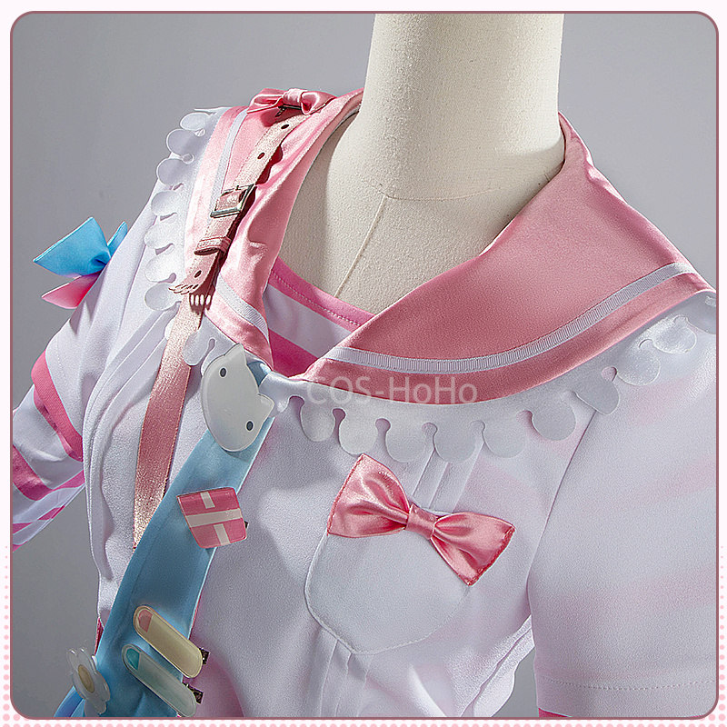 2026 new Game Suit Sweet Lovel - Anime Yang Cosplay 评论和价格