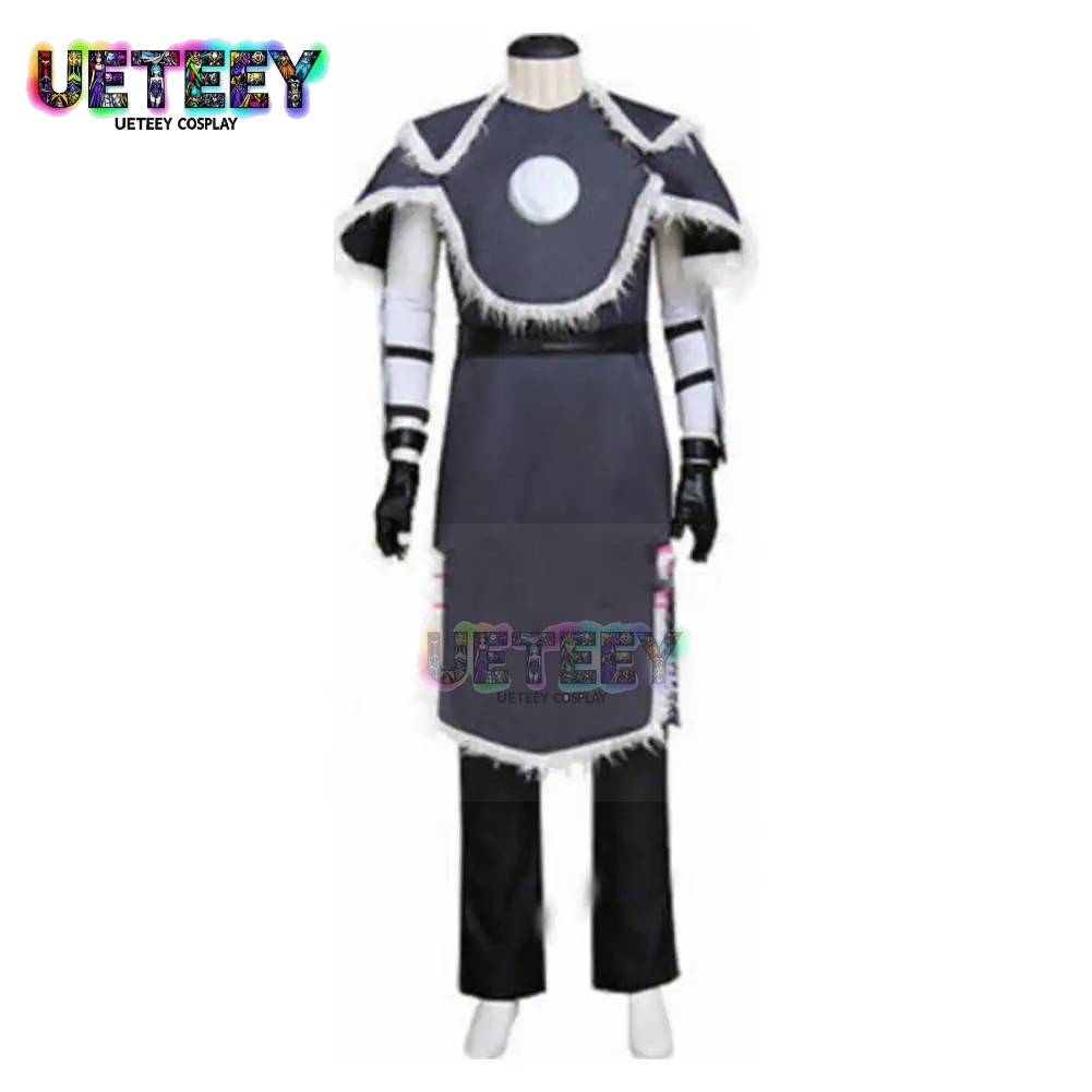 UETEEY Sokka Cosplay Costume O - Anime Cosplay Outfits Male 评论和价格