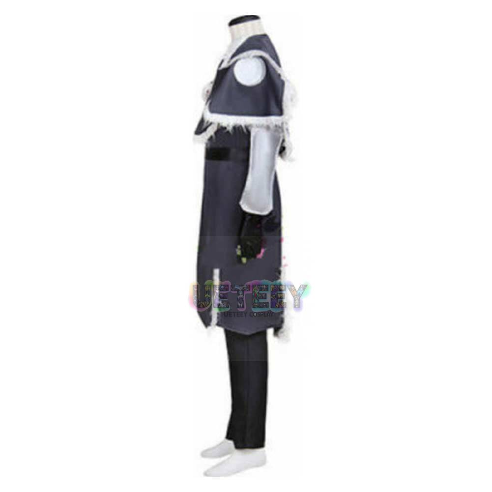 UETEEY Sokka Cosplay Costume O - Anime Cosplay Outfits Male 评论和价格