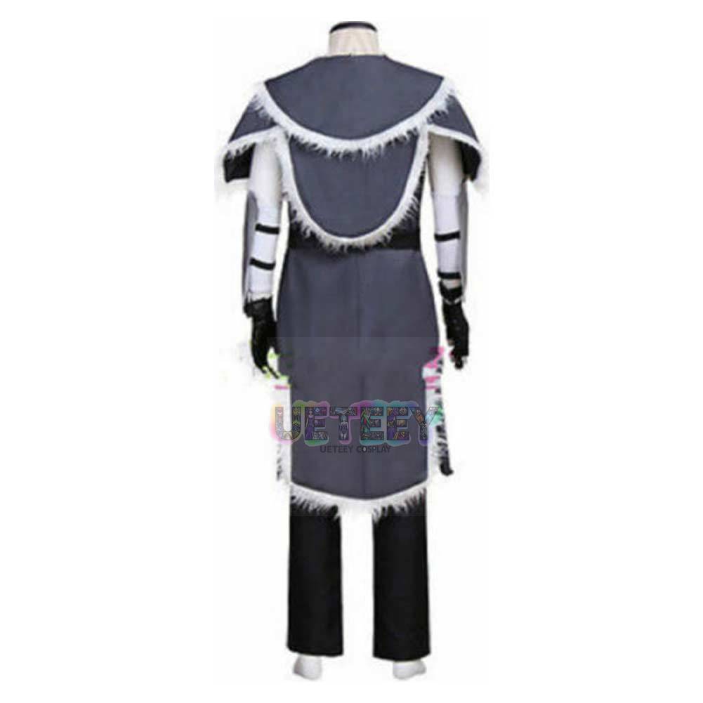 UETEEY Sokka Cosplay Costume O - Anime Cosplay Outfits Male 评论和价格