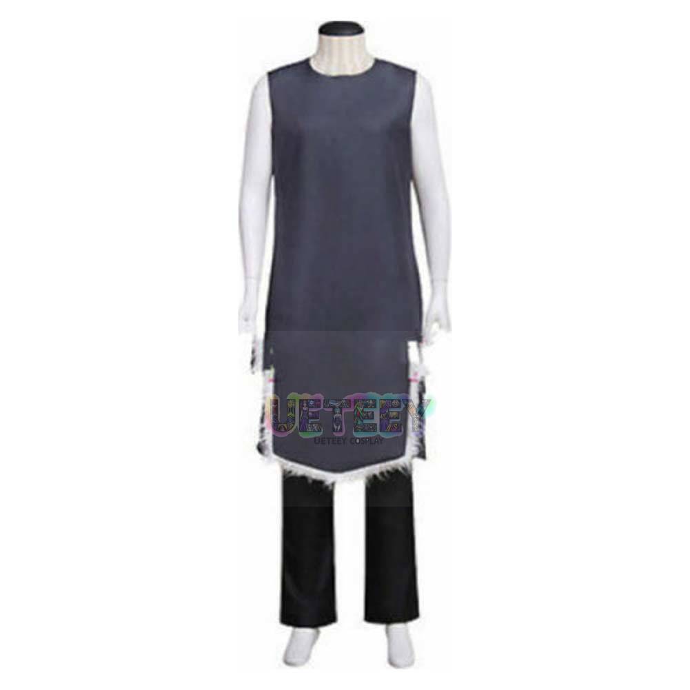 UETEEY Sokka Cosplay Costume O - Anime Cosplay Outfits Male 评论和价格