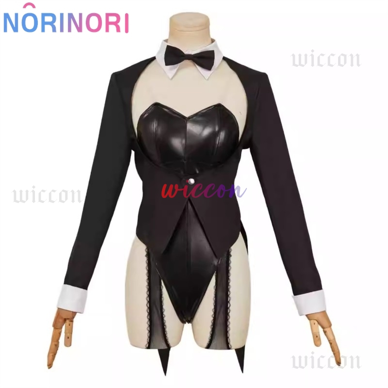 My Dressed Up Darling S2 Sexy  - Anime Cosplay Bunny 评论和价格