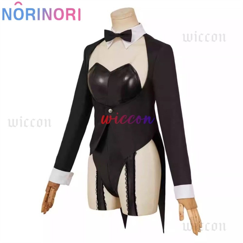 My Dressed Up Darling S2 Sexy  - Anime Cosplay Bunny 评论和价格