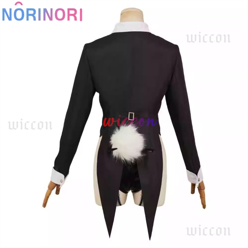 My Dressed Up Darling S2 Sexy  - Anime Cosplay Bunny 评论和价格